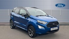 Ford EcoSport 1.0 EcoBoost ST-Line 5dr Petrol Hatchback